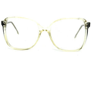 Dolomit womens glasses eyewear frame butterfly Clear 425 B5 52-20mm H14342